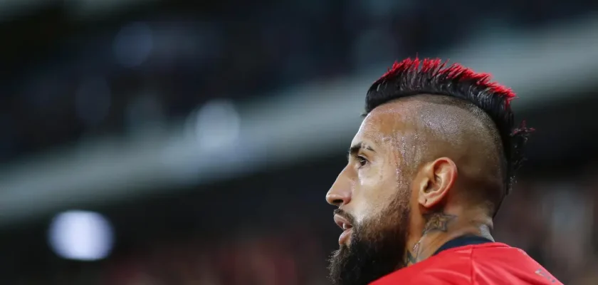 Arturo Vidal y el escándalo que sacude a Colo Colo: la fiesta que se tornó oscura