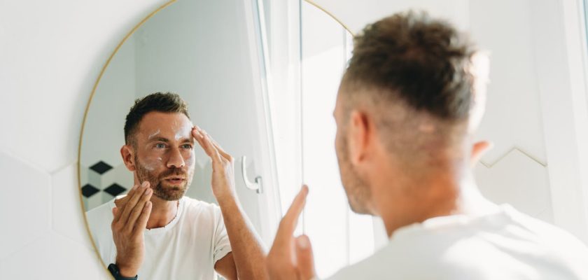 El auge del cuidado facial masculino: todo lo que necesitas saber sobre la crema Hydra Energetic de L’Oreal