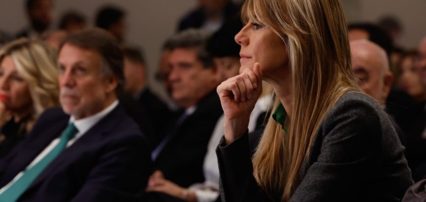 La cita inesperada: Begoña Gómez y la investigación en la Asamblea de Madrid