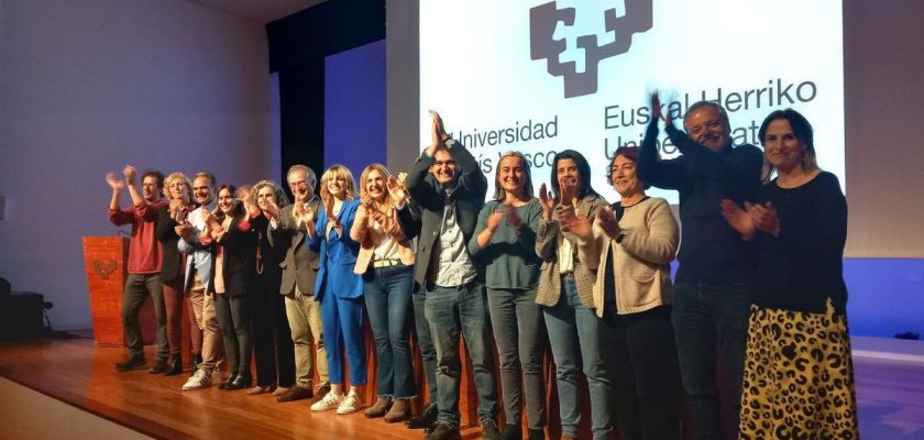 Joxerra Bengoetxea: el nuevo rector de la UPV/EHU y un cambio necesario en la universidad vasca