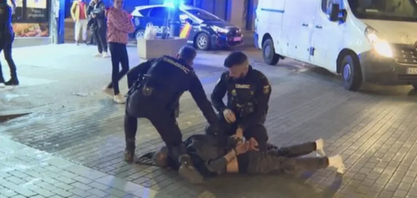 La creciente inseguridad en Madrid: violencia y polémicas en barrios emblemáticos