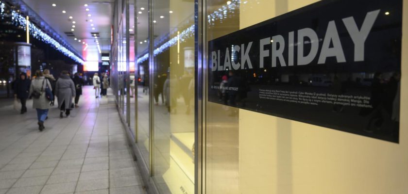 Black Friday 2024: todo lo que necesitas saber para evitar estafas y aprovechar las mejores ofertas