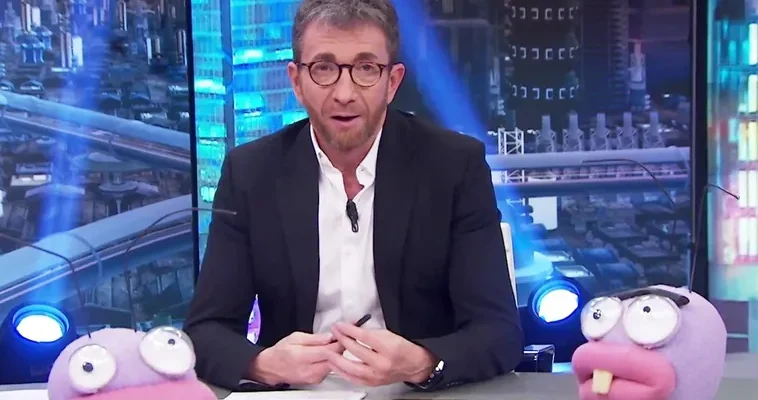 El inesperado desencuentro entre programas: ¿qué está pasando entre 'La Revuelta' y 'El Hormiguero'?