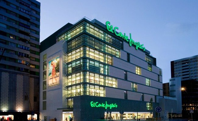 Ofertas irresistibles de El Corte Inglés: más de un motivo para celebrar el Black Friday 2024