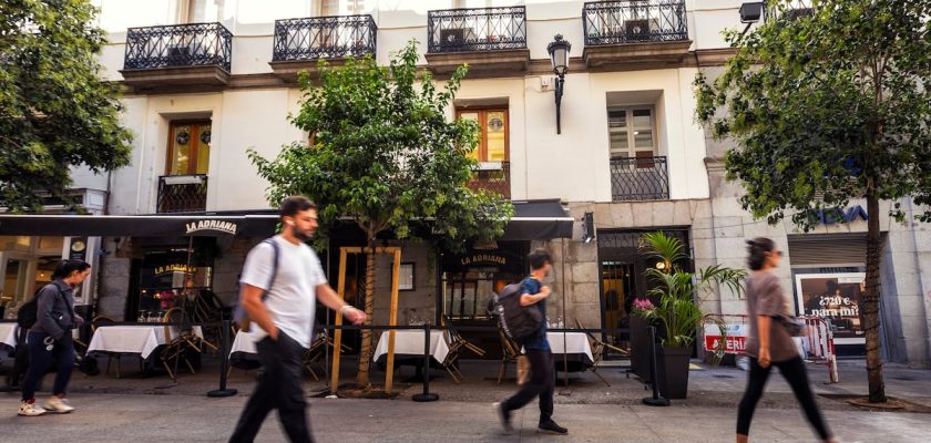 La mirada de un expatriado: ¿es la inmigración realmente el gran problema de España?