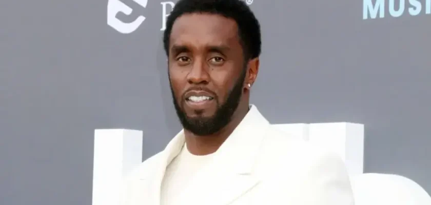 Diddy y la lucha por la libertad: ¿un magnate en peligro o un verdadero criminal?