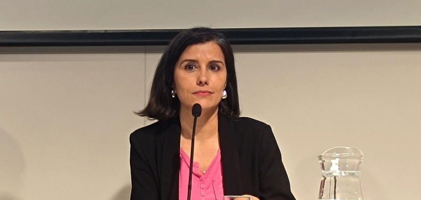 Olga Rodríguez y el poder del periodismo solidario: un reconocimiento a la valentía y la verdad en tiempos de crisis
