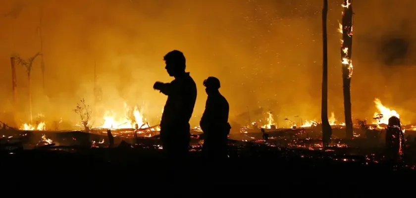 La lucha por el ecocidio: ¿una nueva esperanza para el medio ambiente en España?