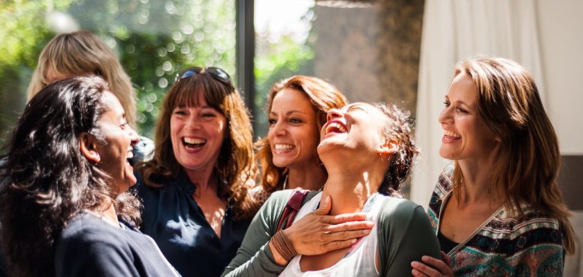 La gestión del empoderamiento femenino en sectores masculinizados: un camino hacia la igualdad