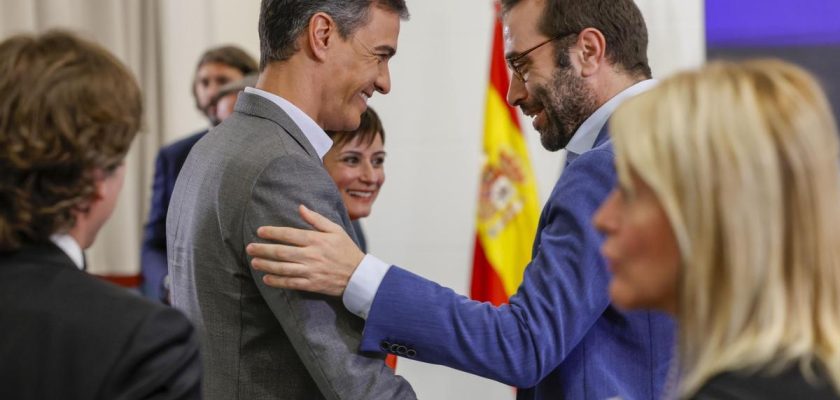 Bruselas eleva las previsiones de crecimiento para España: un impulso que levanta el ánimo