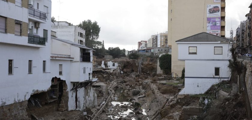 Riesgo de inundaciones en España: lo que necesitas saber hoy sobre zonas inundables