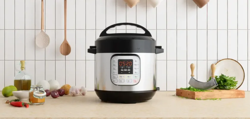 La revolución de la cocina lenta: cómo la crock-pot transforma tus comidas diarias