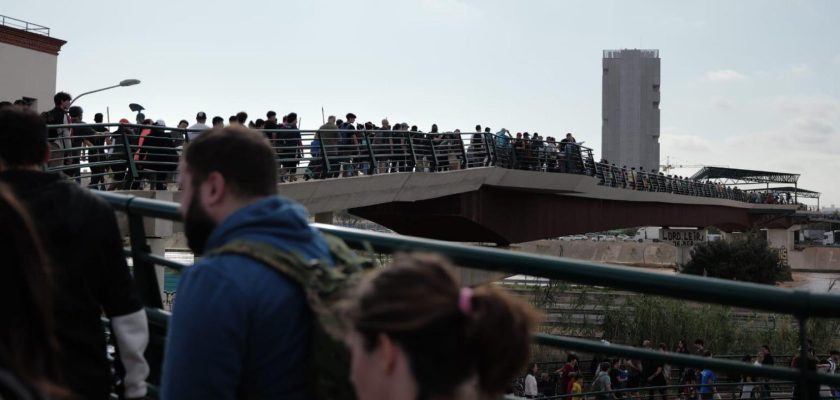 La solidaridad en tiempos de crisis: valencianos se unen tras la tragedia de la DANA