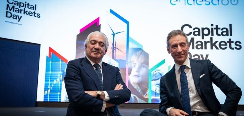 La revolución energética de Endesa: incertidumbres, inversiones y desafíos hacia 2027