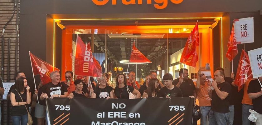 MasOrange y el ERE: Todo lo que necesitas saber sobre la reestructuración laboral