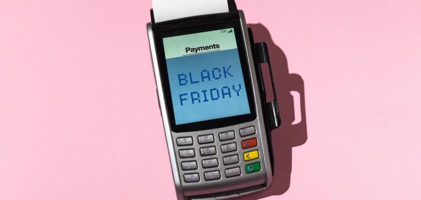 Black Friday 2024: todo lo que necesitas saber para no perderte las mejores ofertas