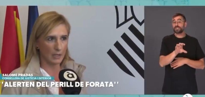 El drama de la DANA en la Comunitat Valenciana: ¿dónde estaban las alertas?