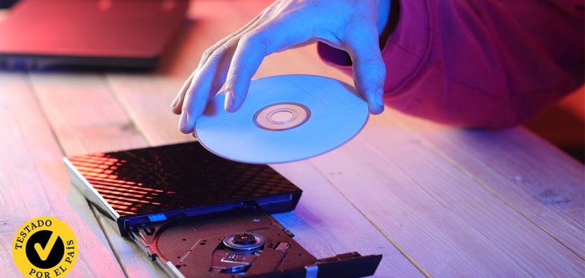 El resurgimiento de los lectores externos: ¿vale la pena invertir en un reproductor de DVD y Blu-ray?