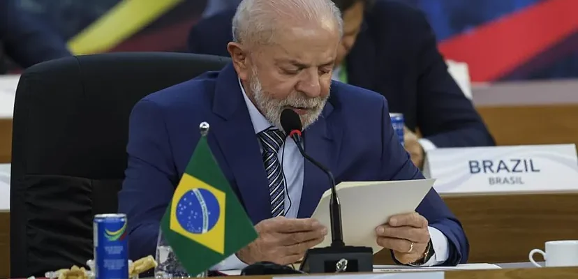 Escándalo en Brasil: intento de asesinato a Lula da Silva y las sombras del golpe