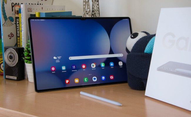 Samsung Galaxy Tab S10 Ultra: La tablet que se lleva el cine a casa, pero ¿a qué precio?