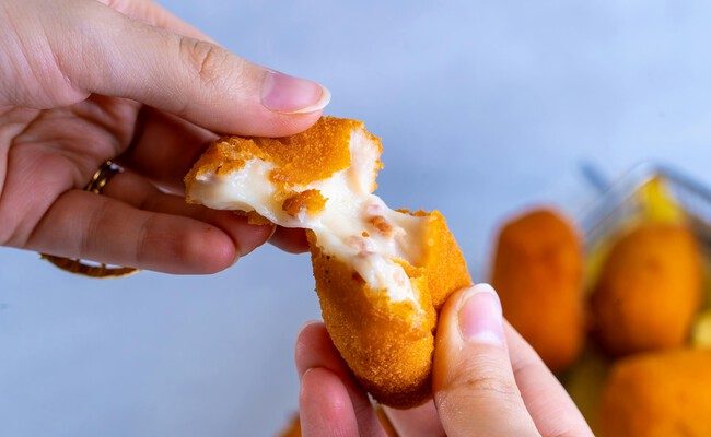 El sorprendente caso de una croqueta: cuándo un despido puede costar 40.000 euros