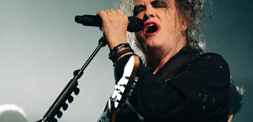 La catarsis musical de The Cure: cómo "Songs of a Lost World" transforma el duelo en celebración