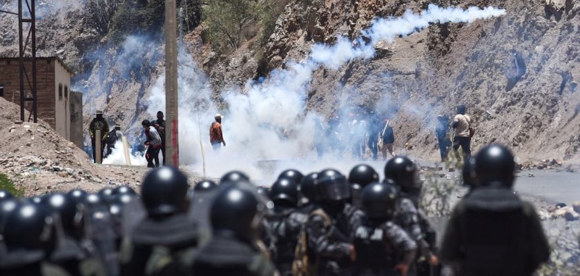 Tensión política en Bolivia: Evo Morales propone diálogo mientras la crisis se intensifica