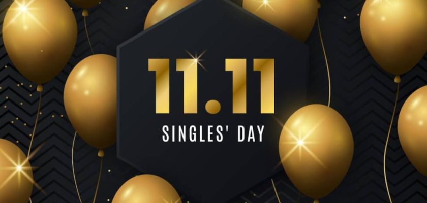 El fenómeno del Single’s Day: cómo aprovechar las mejores ofertas en 2023