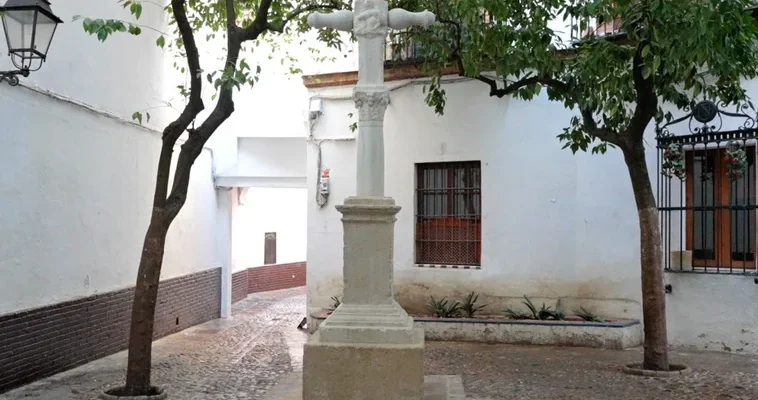 La restauración del crucero de San Lázaro: un hito patrimonial en Sevilla