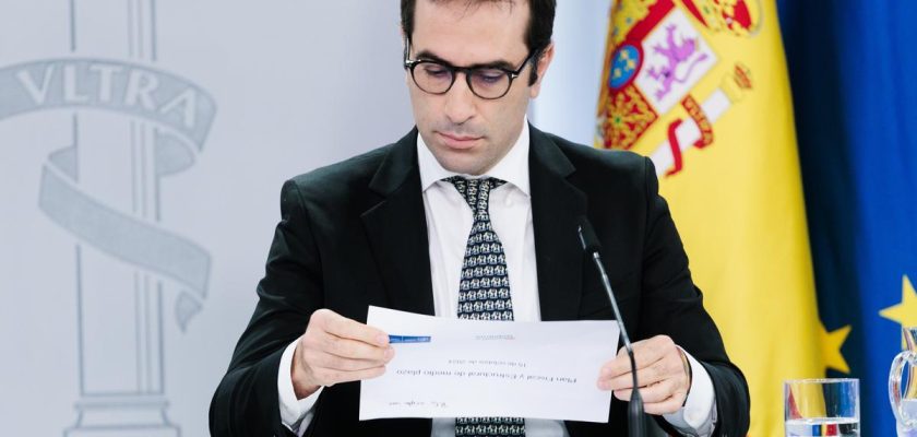 España presenta su senda fiscal: ¿crecimiento asegurado o solo un espejismo?