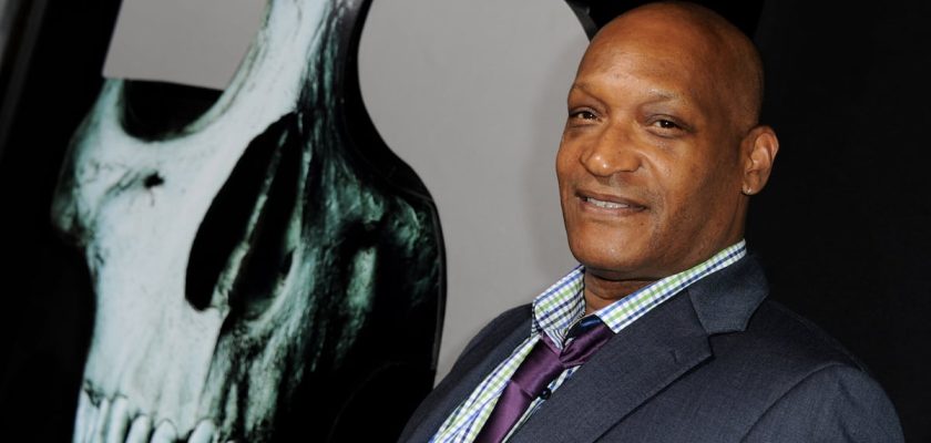 El legado perdurable de Tony Todd: una mirada a su impacto en el cine de terror y la cultura pop