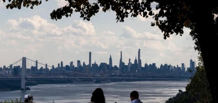 Nueva York dice adiós al adulterio como delito: un cambio agridulce en tiempos modernos