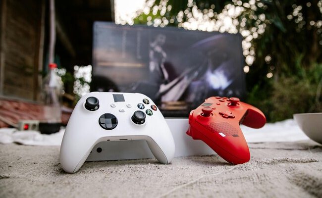 El futuro del gaming: Microsoft y la revolución del cloud gaming que cambiará la industria