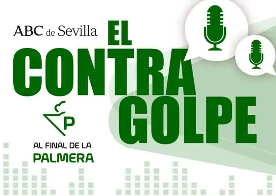 El contragolpe +palmera: descubre el nuevo podcast deportivo que cautiva a los oyentes