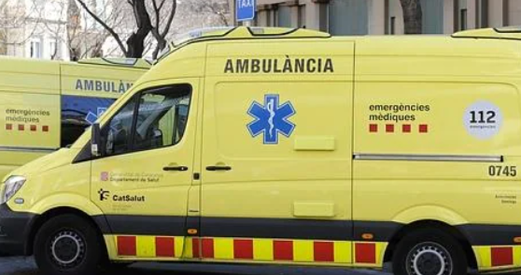 Grave accidente en Barcelona deja múltiples heridos: actualizaciones y detalles