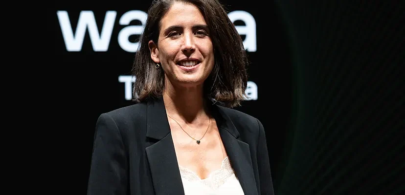 Emprendimiento e innovación: ir más allá de la tecnología con Irene Gómez de Wayra