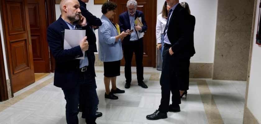 La turbulenta travesía del gobierno de Pedro Sánchez: crisis y acuerdos en el Congreso