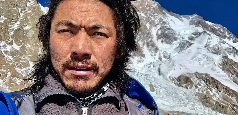 Mingma G y su legado: la ascensión al estrellato de un héroe sherpa en el Himalaya