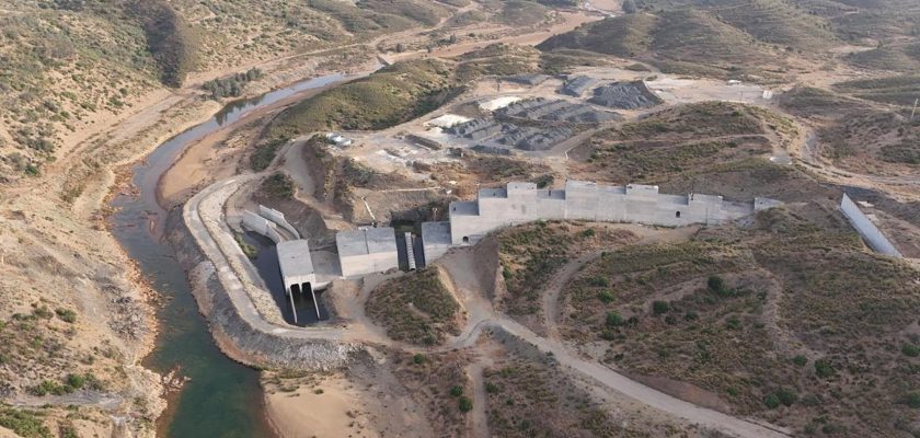 El dilema hídrico en Huelva: ¿es hora de construir la presa de Alcolea?