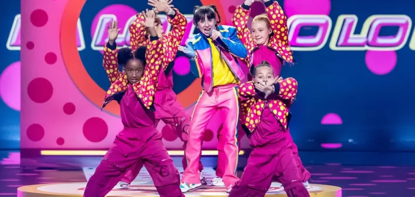 Eurovisión Junior 2024: La emocionante antesala del gran evento en Madrid