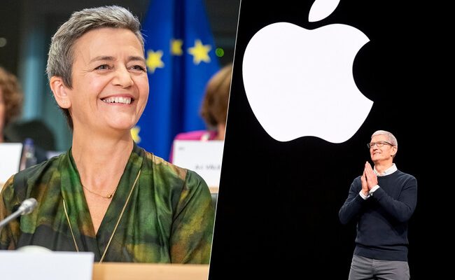 Teresa Ribera asumirá el desafío de la Ley de Mercados Digitales: la nueva era de regulación para Apple