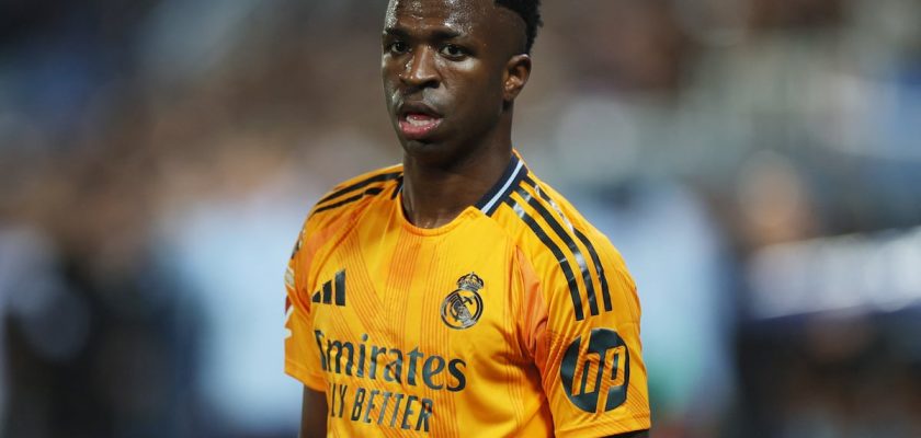 La situación de vinicius y el madrid: ¿qué significa para la Champions y la Copa Intercontinental?