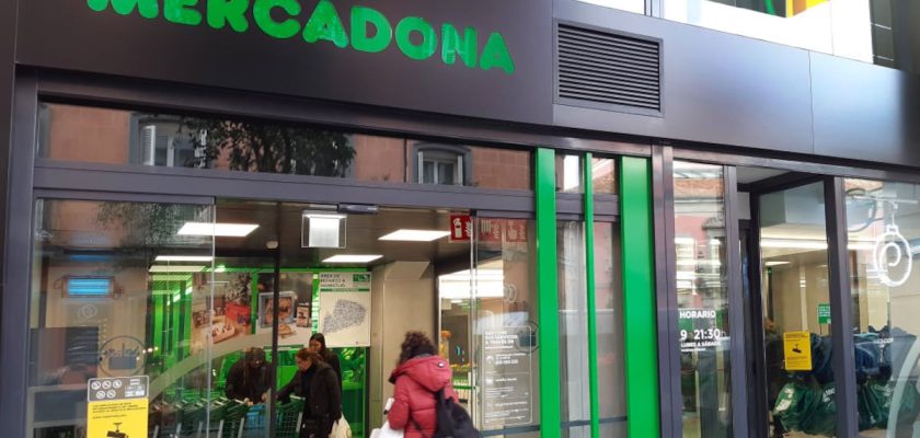 Mercadona condenada a indemnizar a una anciana: lecciones sobre responsabilidad y seguridad en el sector alimenticio