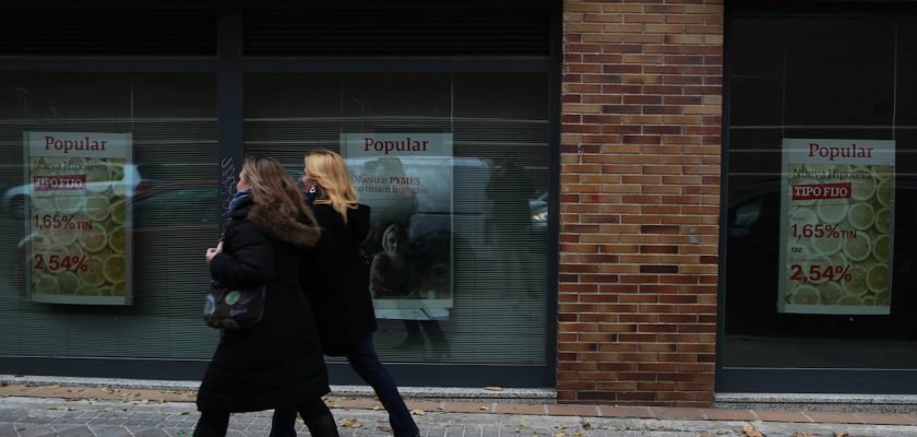 El escándalo del Banco Popular: ¿un nuevo episodio de irresponsabilidad financiera en España?