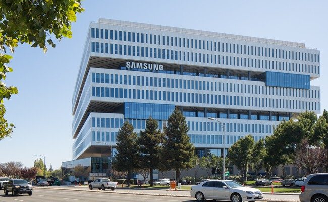 Samsung da un paso decisivo en la reestructuración directiva: ¿puede recuperar su liderazgo en semiconductores?