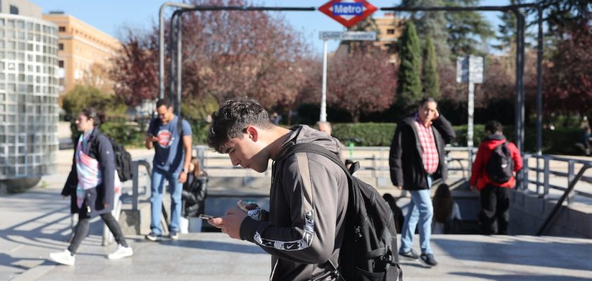 La Universidad Complutense de Madrid ante la encrucijada: ¿es hora de despedir grados y másteres?