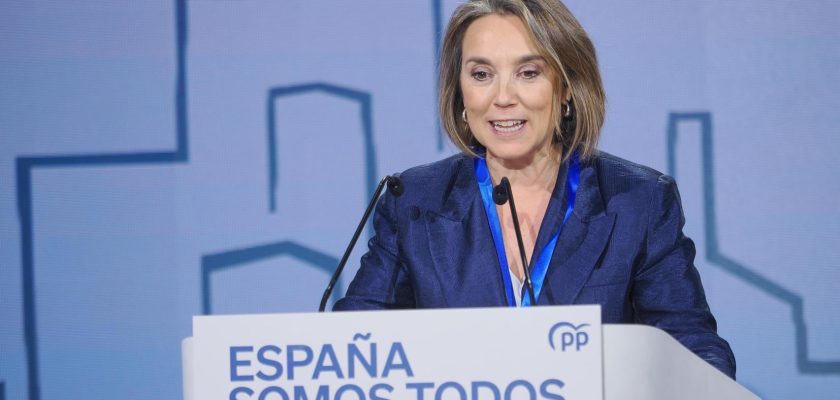 La batalla política de 2023: entre fiestas del PSOE y la defensa de la igualdad del PP