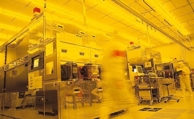 TSMC y el delicado equilibrio entre el comercio de semiconductores y la geopolítica