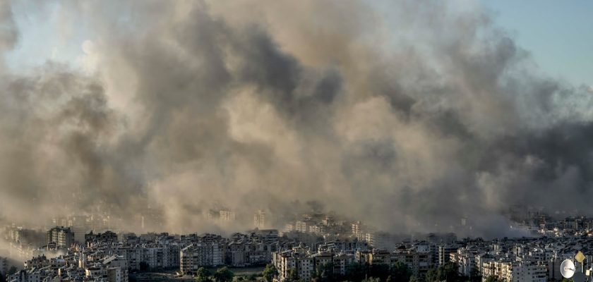 El incierto futuro del alto el fuego entre Israel y Líbano: una esperanza en medio del caos