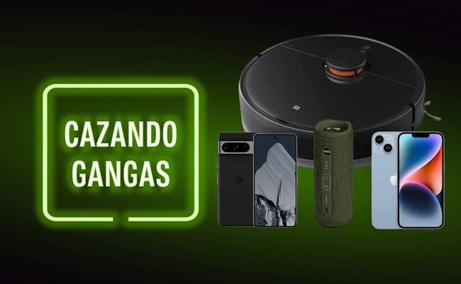 Los mejores chollos en tecnología para noviembre: prepárate para el Black Friday